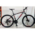 Factory Wholesale Bicycle 26 Inch 21 Speed Mountain Bike Bicicletas MTB Bike